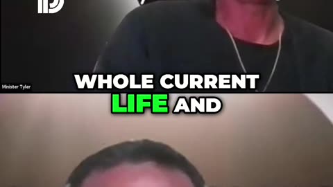 Episode 6: Choosing Faith: A Powerful Testimony of Transformation– Prof. Ward