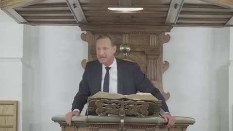 Jacques Brunt - Vertil je niet aan Jeruzalem! - Zacharia 12