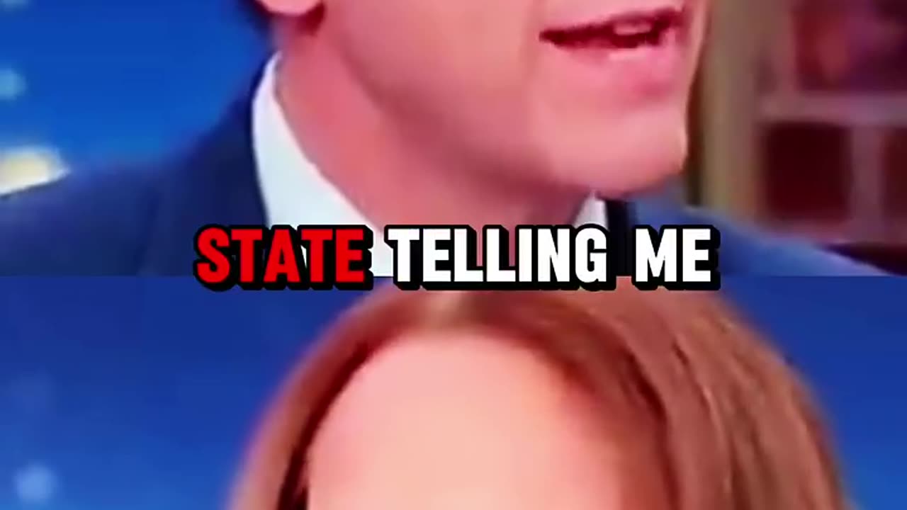Scott Jennings Triggered this Karen