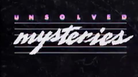 Unsolved Mysteries with Robert Stack - Season 3, Episode 15 - Full Episode