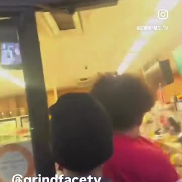 Mass Break-In Smash N Grab Pants Up Don't Loot!