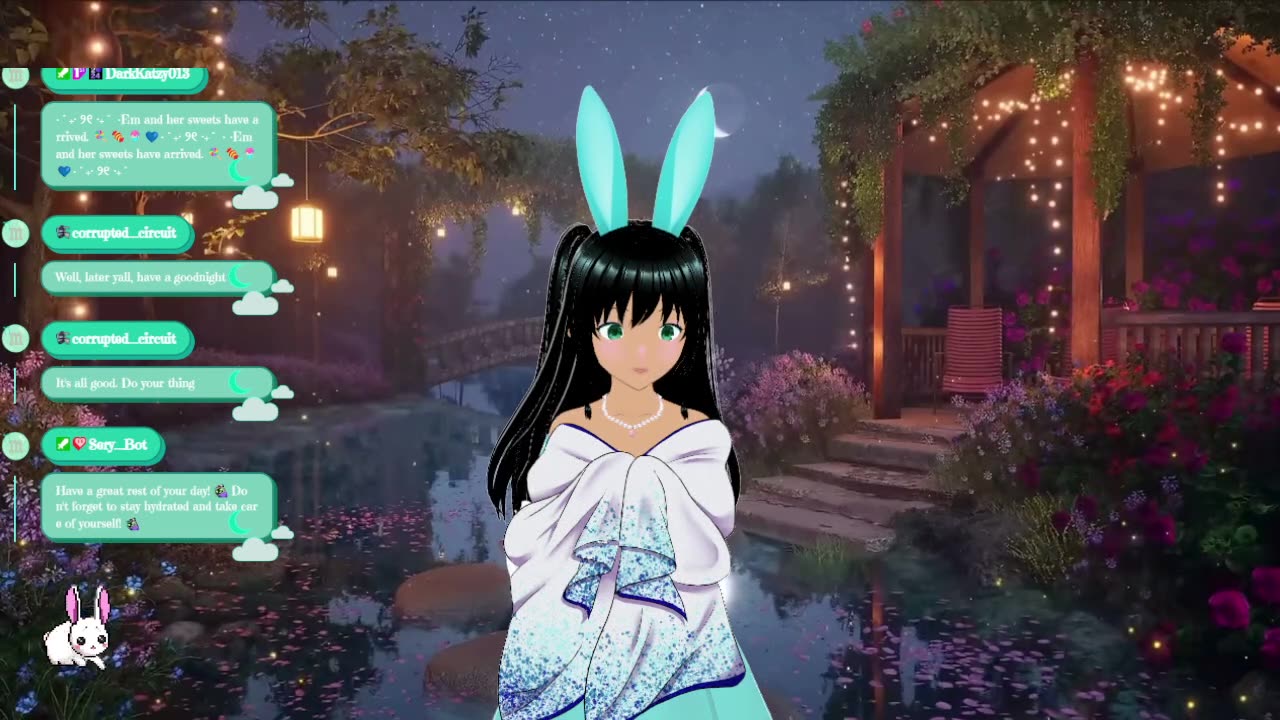 ASMR, Coziness, maybe Art ♡｜ !cozy !commands !asmr !art [vod archive]