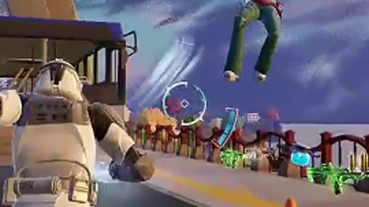 People and Gamers Have A Lot In Common #Fortnite