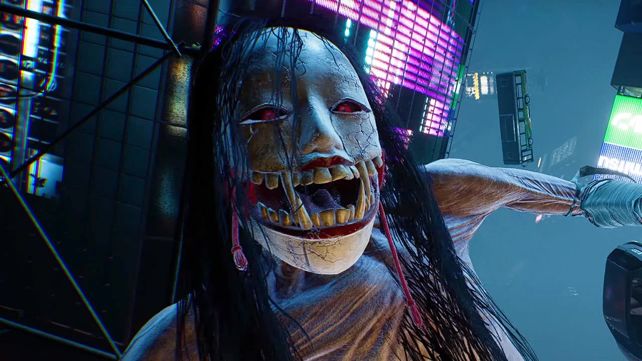 #BEAT I MADE CALLED #TOKYO GHOSTWIRE