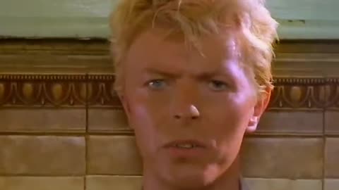 May 21, 1983: "Let's Dance" by David Bowie hit #1 on the Billboard Hot 100.