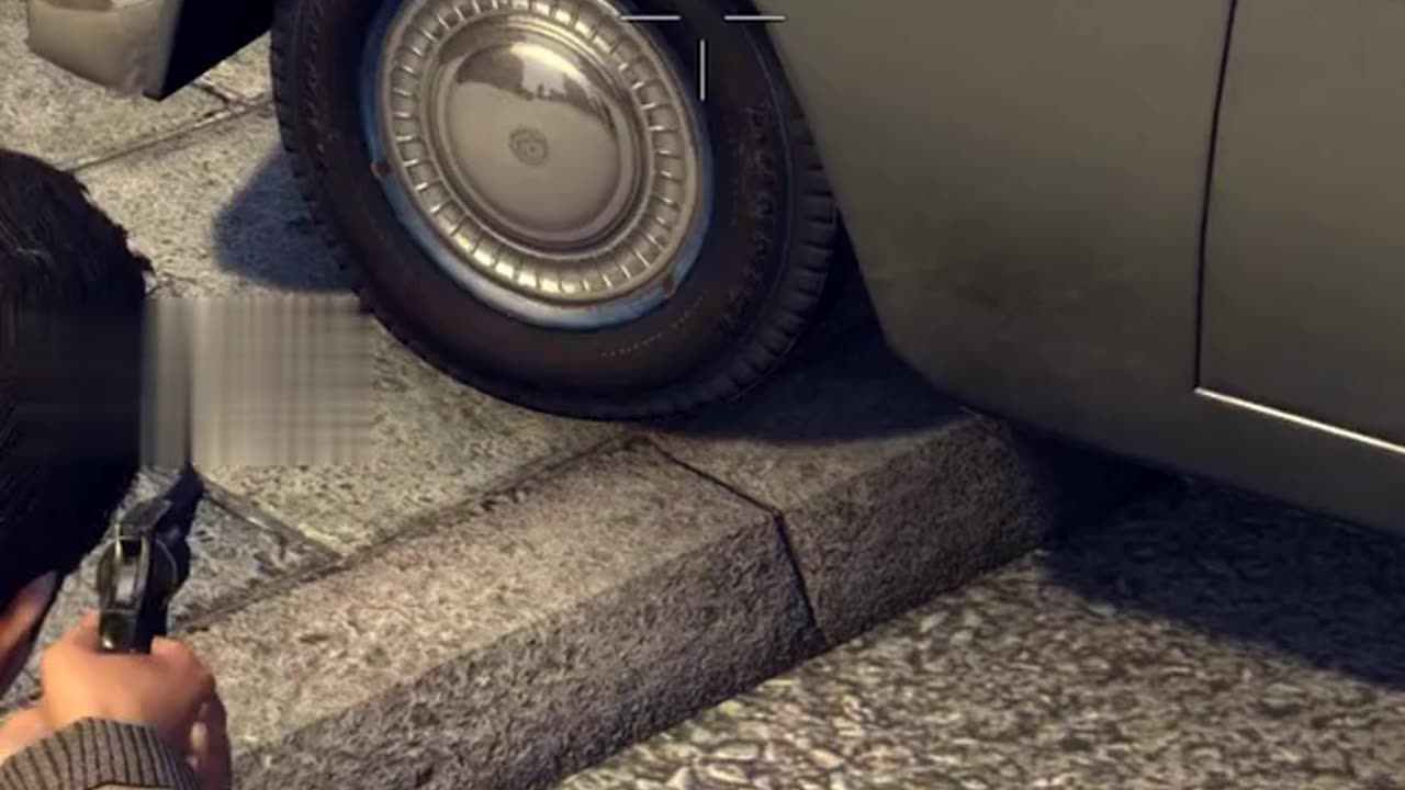 chose better game effects