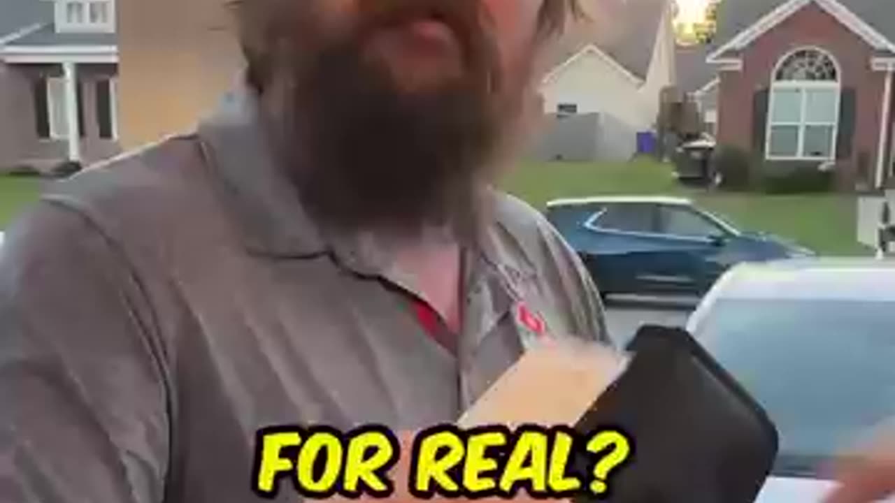 Win car