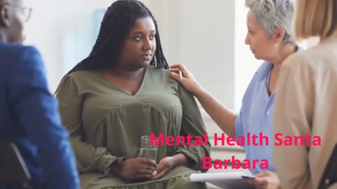 Felicity Mental Health Treatment in Santa Barbara, CA