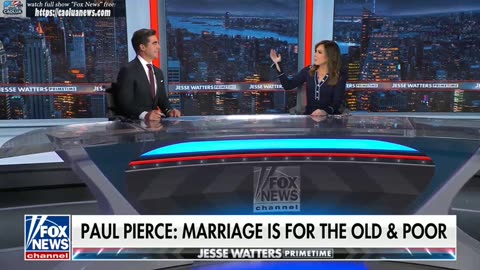 Jesse Watters Primetime 8PM - 5/7/2025