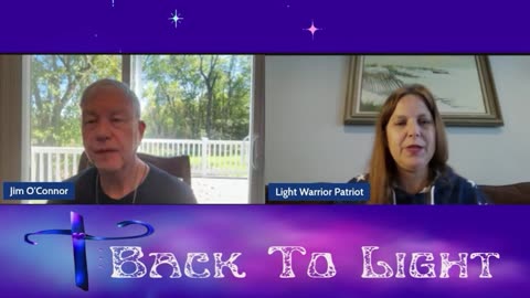 BACK TO LIGHT EPISODE 3: COMMUNITY SOLUTIONS