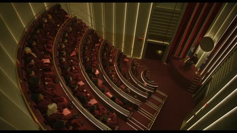 Multiples Scene | Mickey 17 | 2025