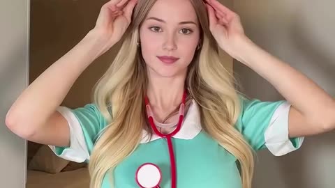 HOT GIRL