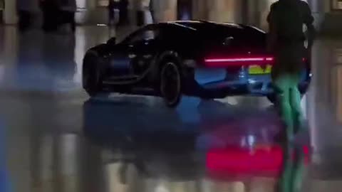 ✨🏎️ The Most STUNNING Car Interior You'll See! | LuxurySportsCars