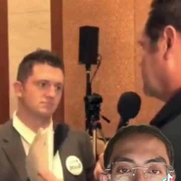 Tommy Robinson Zionist shill Stephen flax lie 🇬🇪🇬🇧🇬🇪☠️🦅