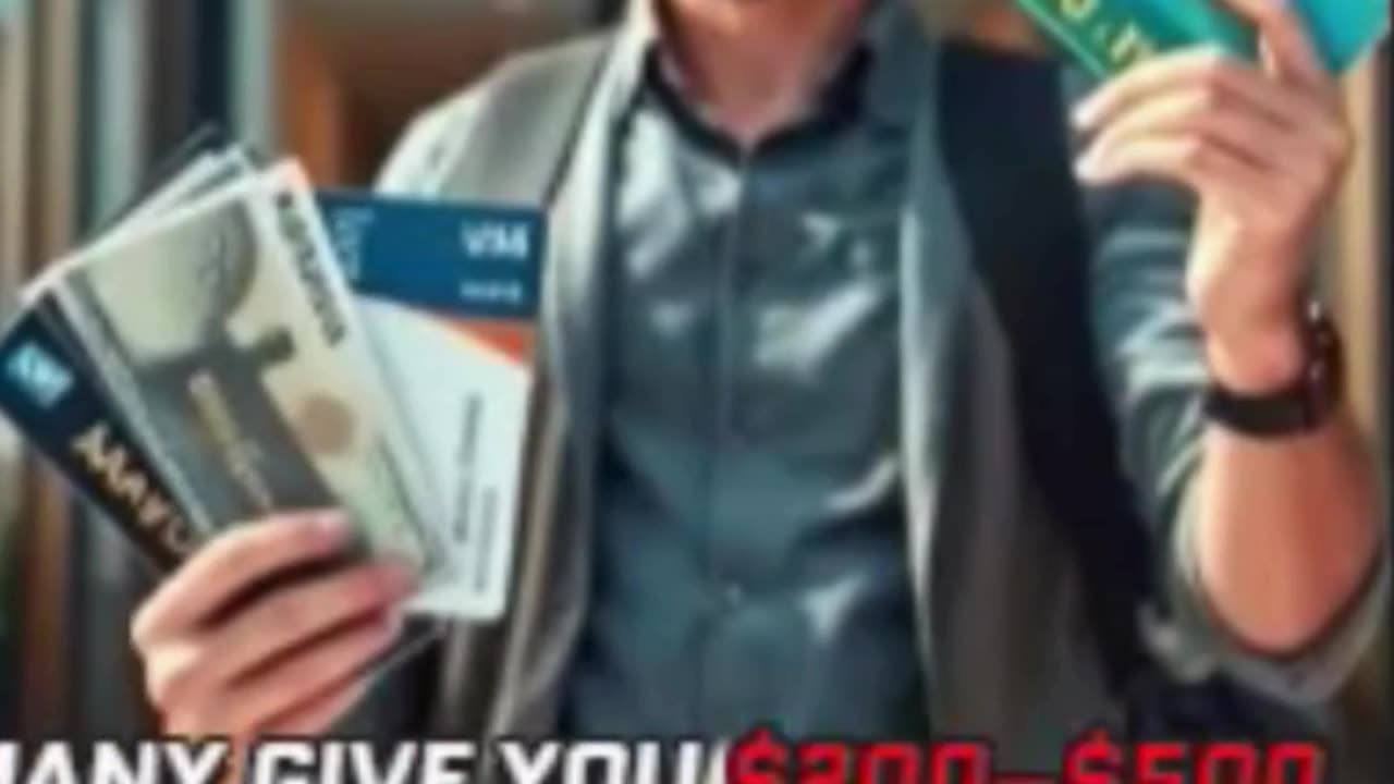 Credit Card Hacks 2025: How to Get Free Rewards & Cashback