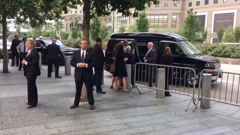 Hillary's Clone Malfunctions the Day After the Real Hillary Died