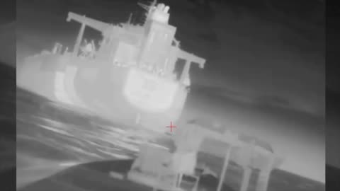 Meanwhile, Ukraine Engages in Blatant International Terrorism