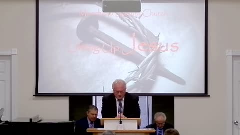 Thou Shalt Not Take The Name Of The Lord Thy God In Vain