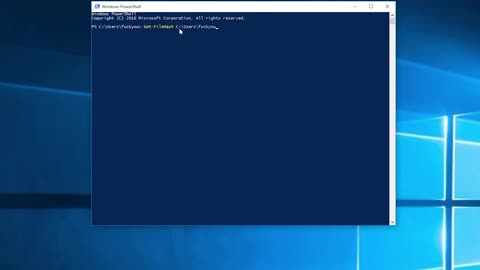 How To Checksum (Comparing File Hashes)