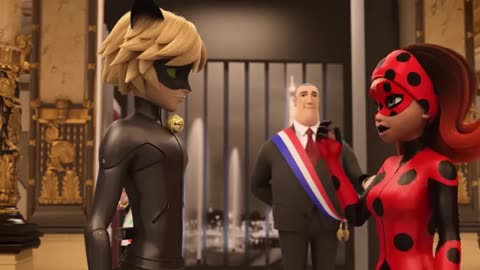MIRACULOUS___🐞_Compilation_🐾_FULL_EPISODES_▶️_[Guiltrip_-_Crocoduel_-_Optigami]_Season_4(18)