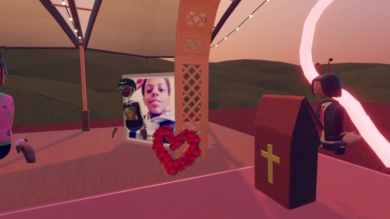 GAY GANGSTA GETS MARRIED