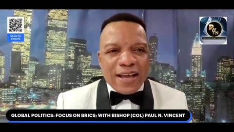 GLOBAL POLITICS: FOCUS ON BRICS