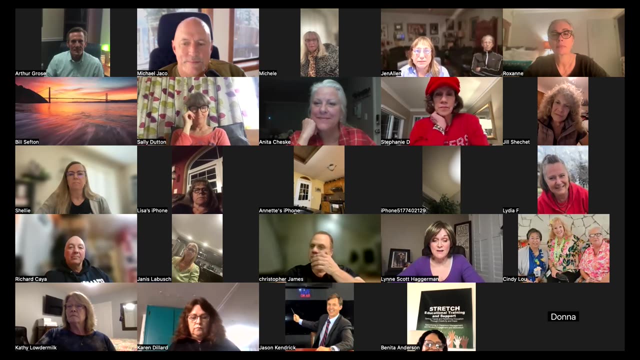 LifeWave Miracle Monday are Patches helping with things you don't even know about?