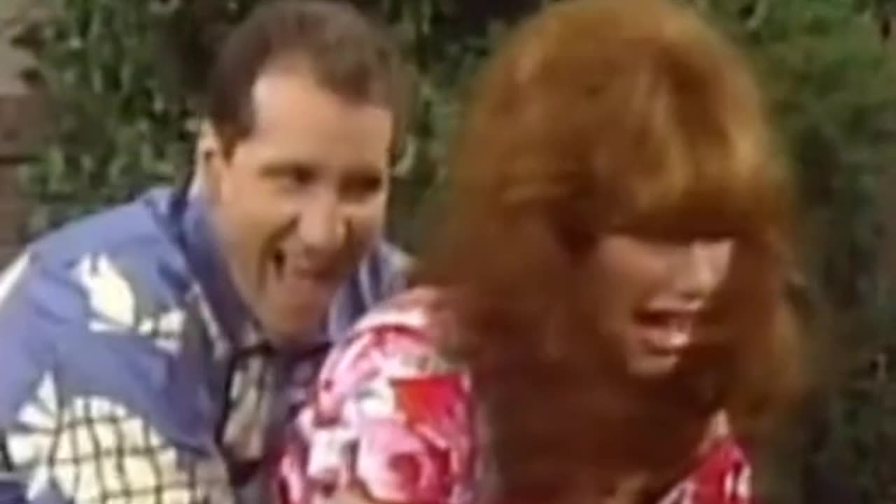 married with children - when al wants it