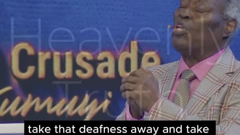 No more oppression in your life || PASTOR W F KUMUYI