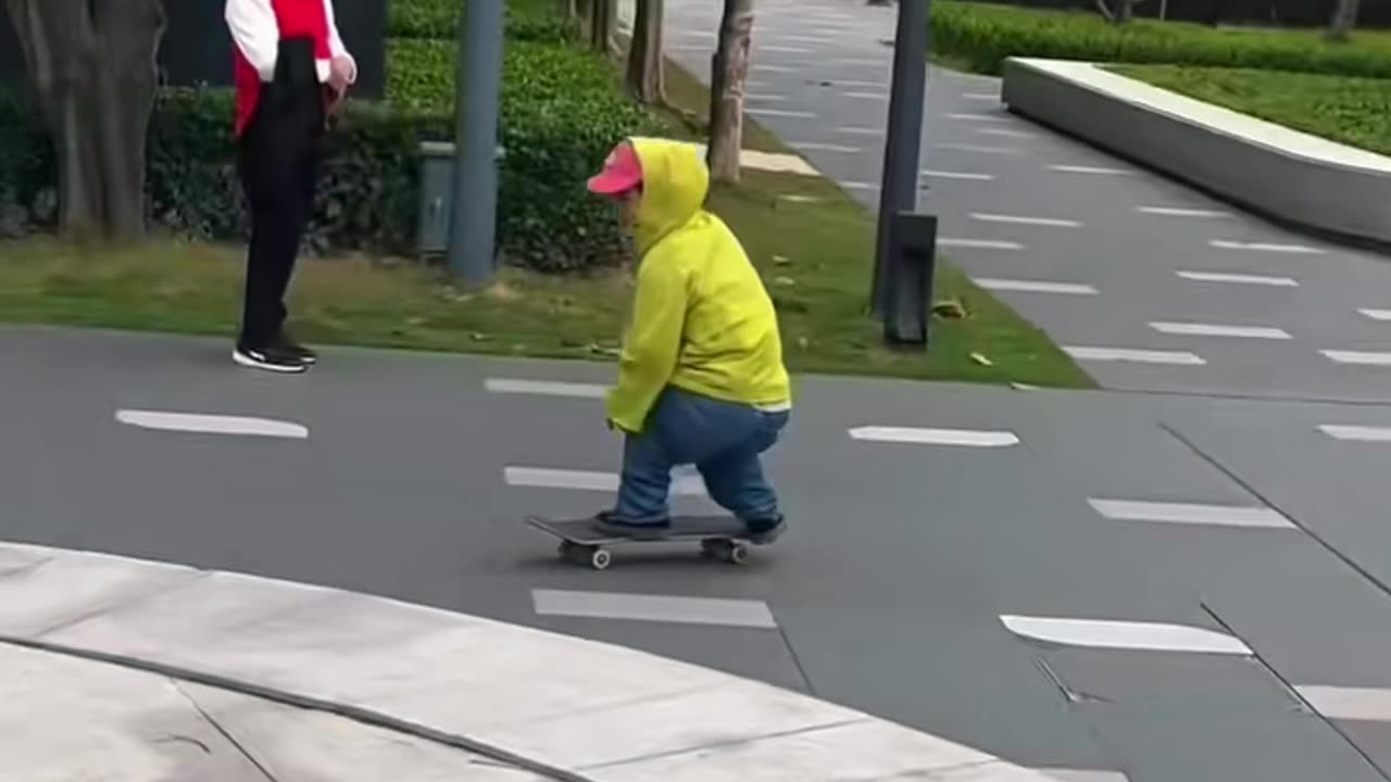 🛹😎 Steezy Skate Session! You Need to See... | SkateNation