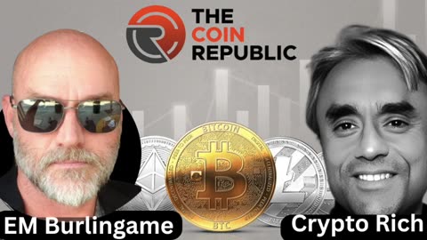 THE FINANCIAL KILL CHAIN - HOW THE WEST WEAPONISES MONEY TO STEAL RESOURCES - WITH EM BURLINGAME