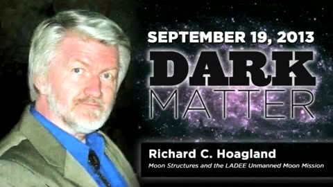 Richard C Hoagland - Art Bell - September 19 2013 - Art Bell 9-19-13