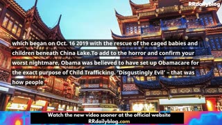 Restored Republic via a GCR: Update as of September 25, 2025