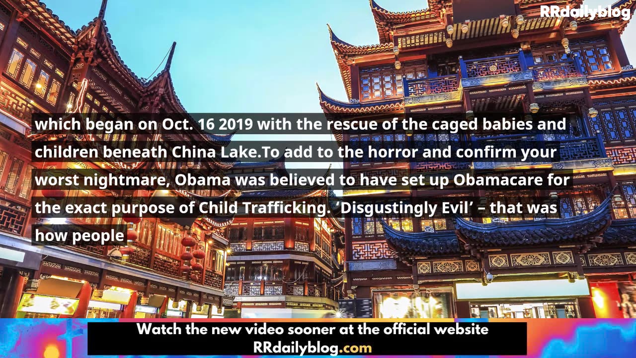 Restored Republic via a GCR: Update as of September 25, 2025