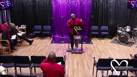 ✨TCWIM! ⏰ 10:00 AM | 8/3/25 📖 Deacon Jason Ball! Brings the Word! 🙌🔥 #worship #wordofgod #church