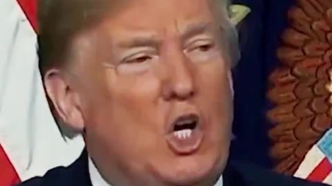“Never, Ever Quit.” —Donald J. Trump