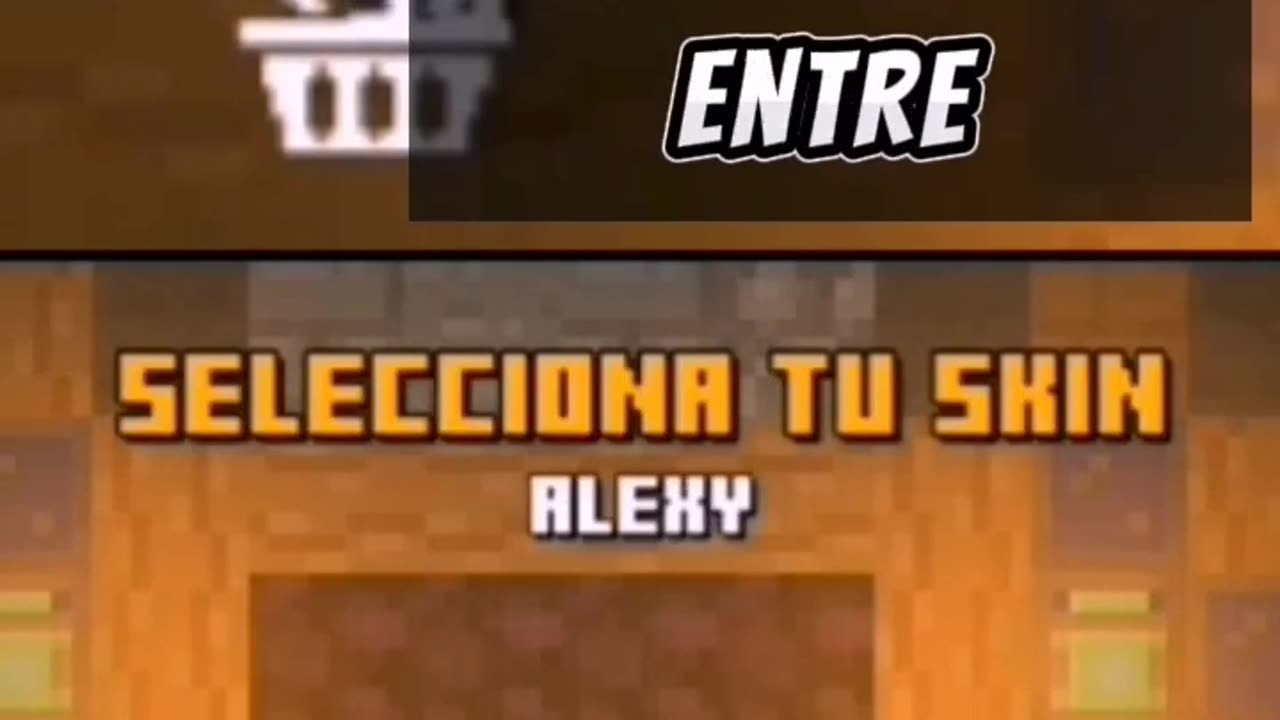 Nether Heroes con todos los personajes y personaje editable¦''Compre" todo :v