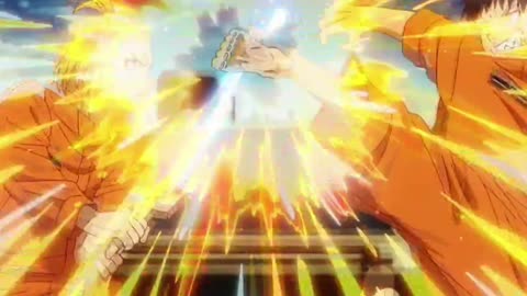 Anime edit