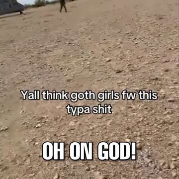 Warning for all veterans