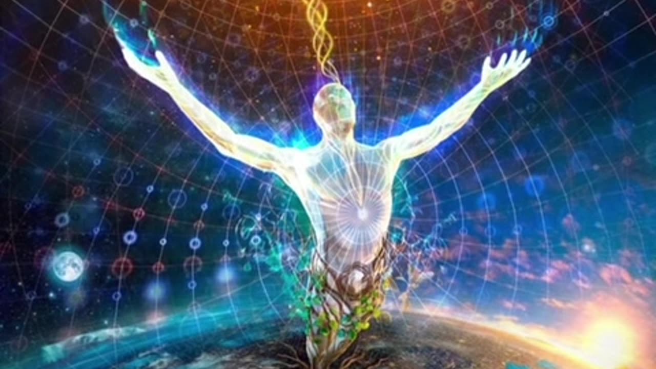 Quantum Dreaming: Unveiling the Multidimensional Cosmos Within