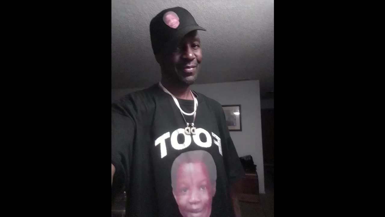 IF U DIDNT KNOW - Diamond D.O.G (Disciple Of GOD)