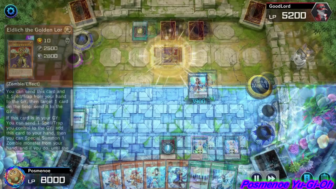 GoodLord That Was A Great Duel