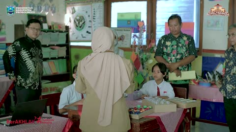 school innovation part 6