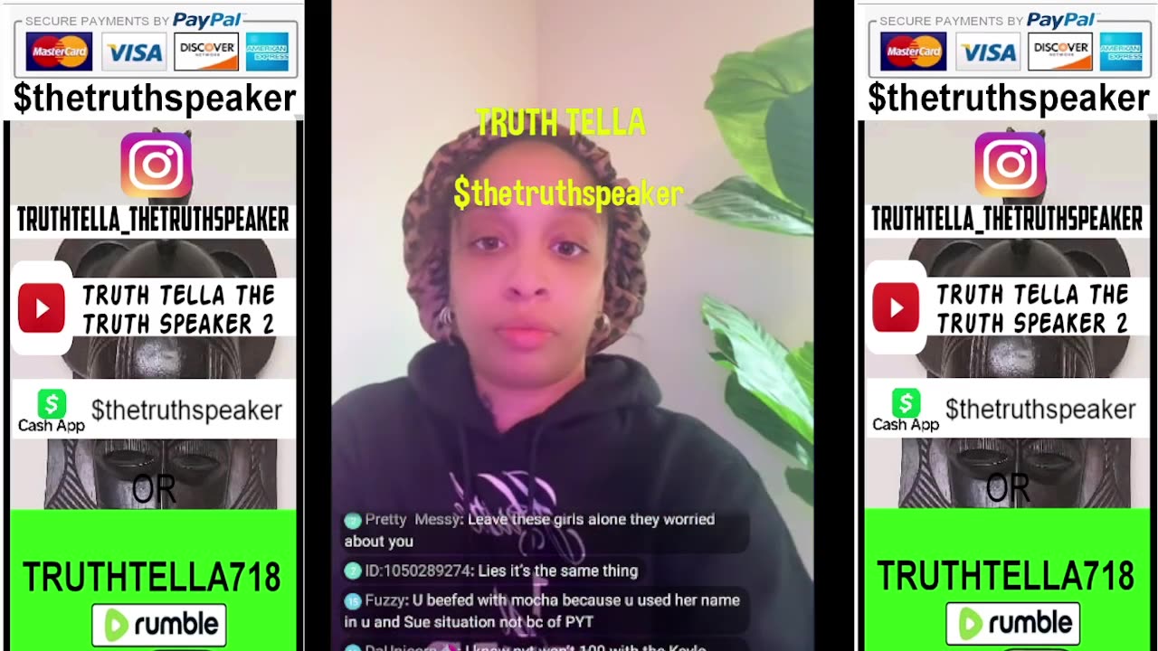 TRAP CECE MORNING LIVE 5/28/25