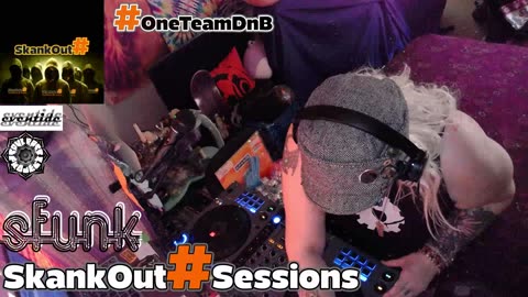 SkankOut#Sessions is live!