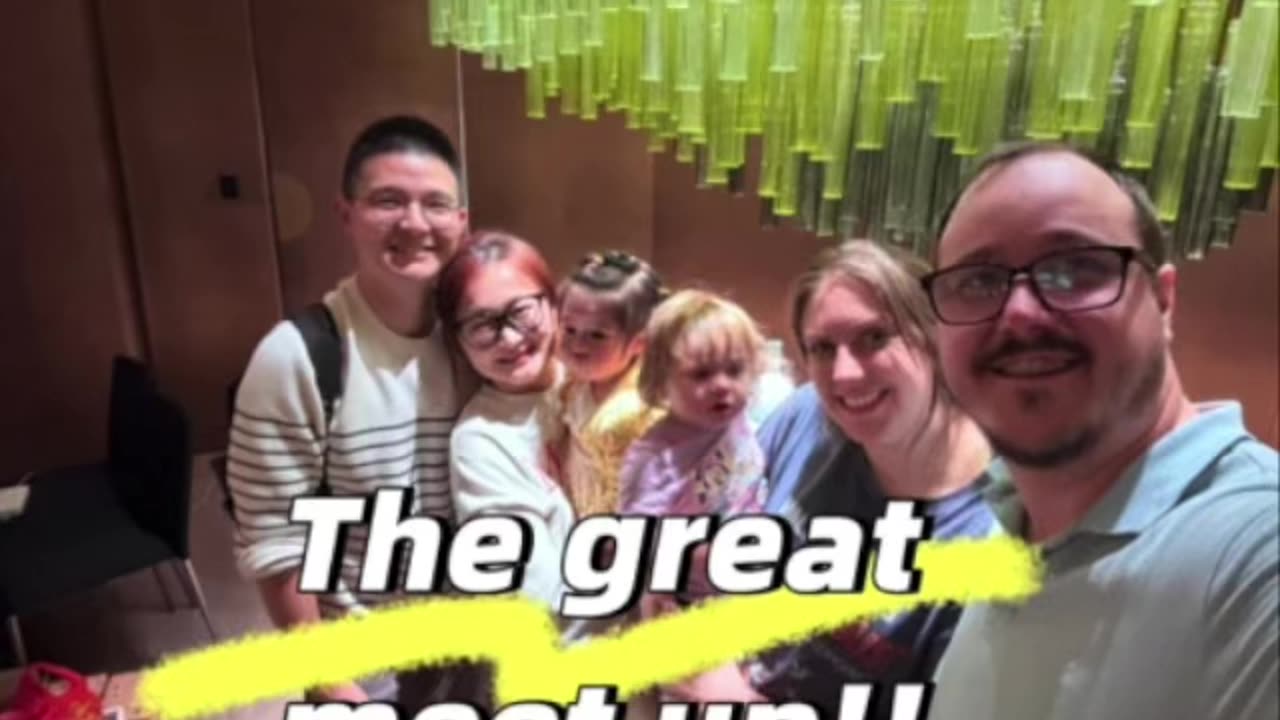 After Using Rednote, TikTok Refugees Flock to China