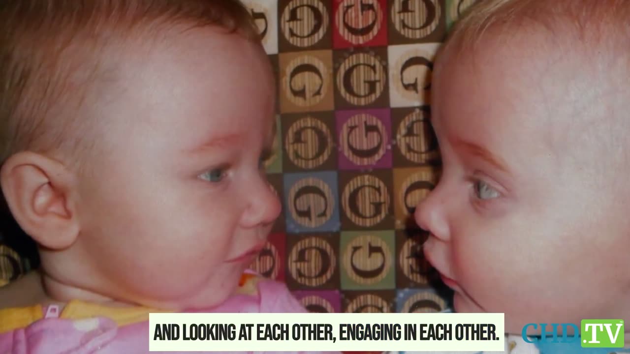 HEARTBREAKING: Triplets Regress Into Autism Within Hours of Vaccination