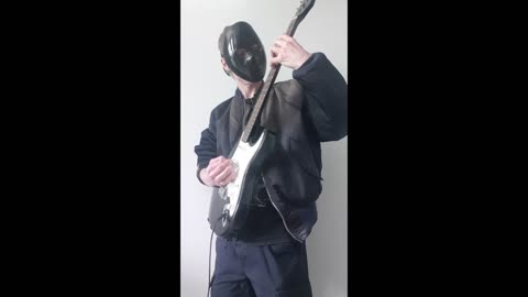 Intro Riffs