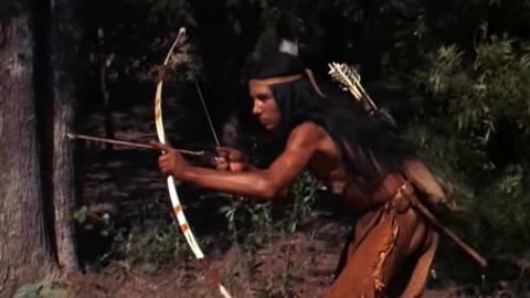 Indian Paint (Western 1965) Johnny Crawford
