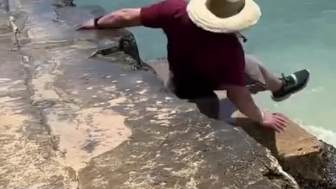 😂 The End! Viral Funny Short 2025 🤣 | Must-See Epic Fails & Laugh Out Loud Moments